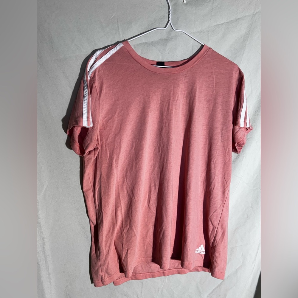 ADIDAS Casual Peachy T-Shirt